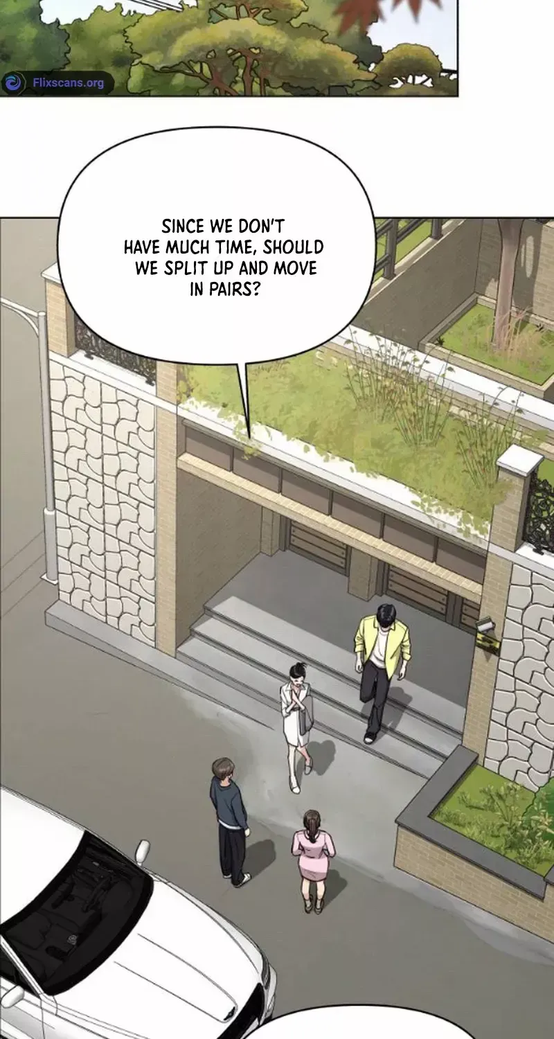 Lee Seop's Romance Mangakakalot X Chapter 14 Page 40