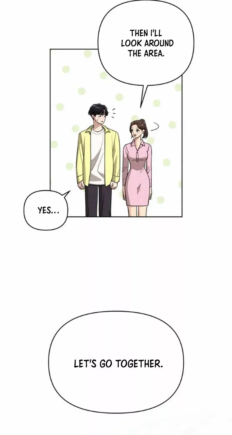 Lee Seop's Romance Mangakakalot X Chapter 14 Page 44