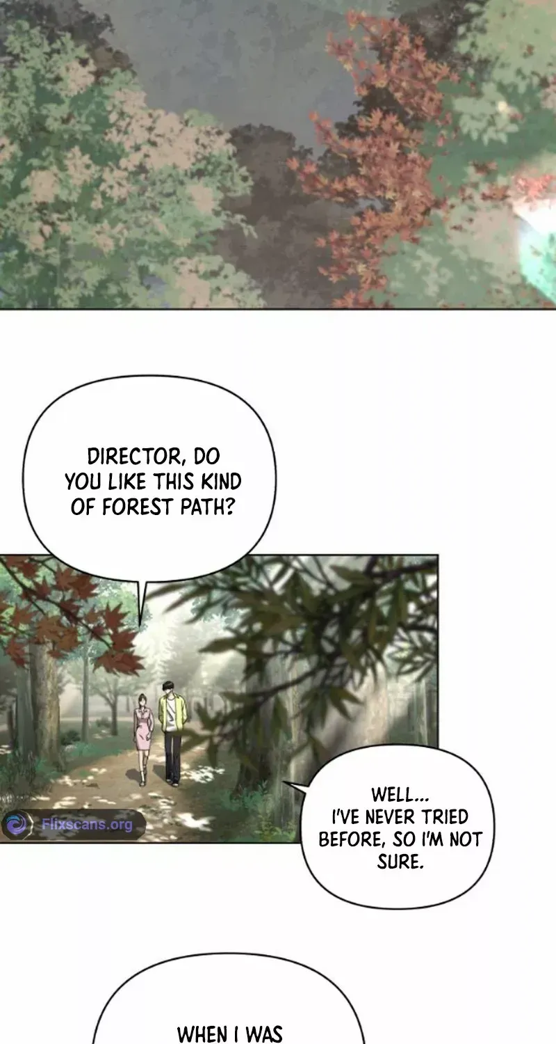 Lee Seop's Romance Mangakakalot X Chapter 14 Page 46