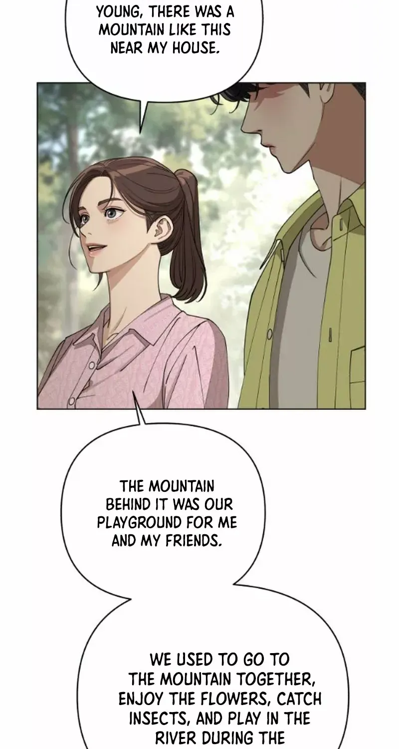 Lee Seop's Romance Mangakakalot X Chapter 14 Page 47