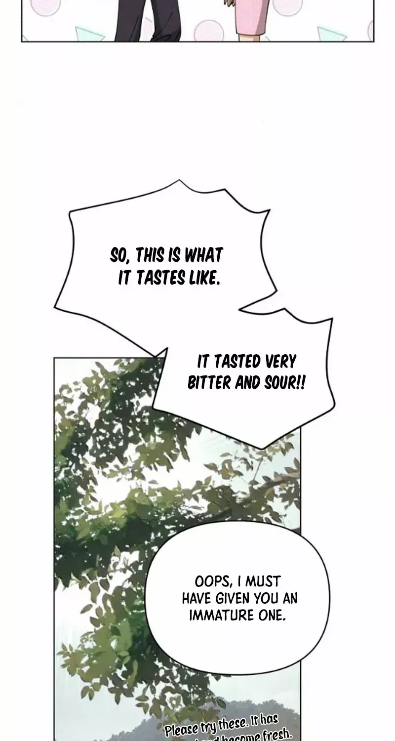 Lee Seop's Romance Mangakakalot X Chapter 14 Page 60