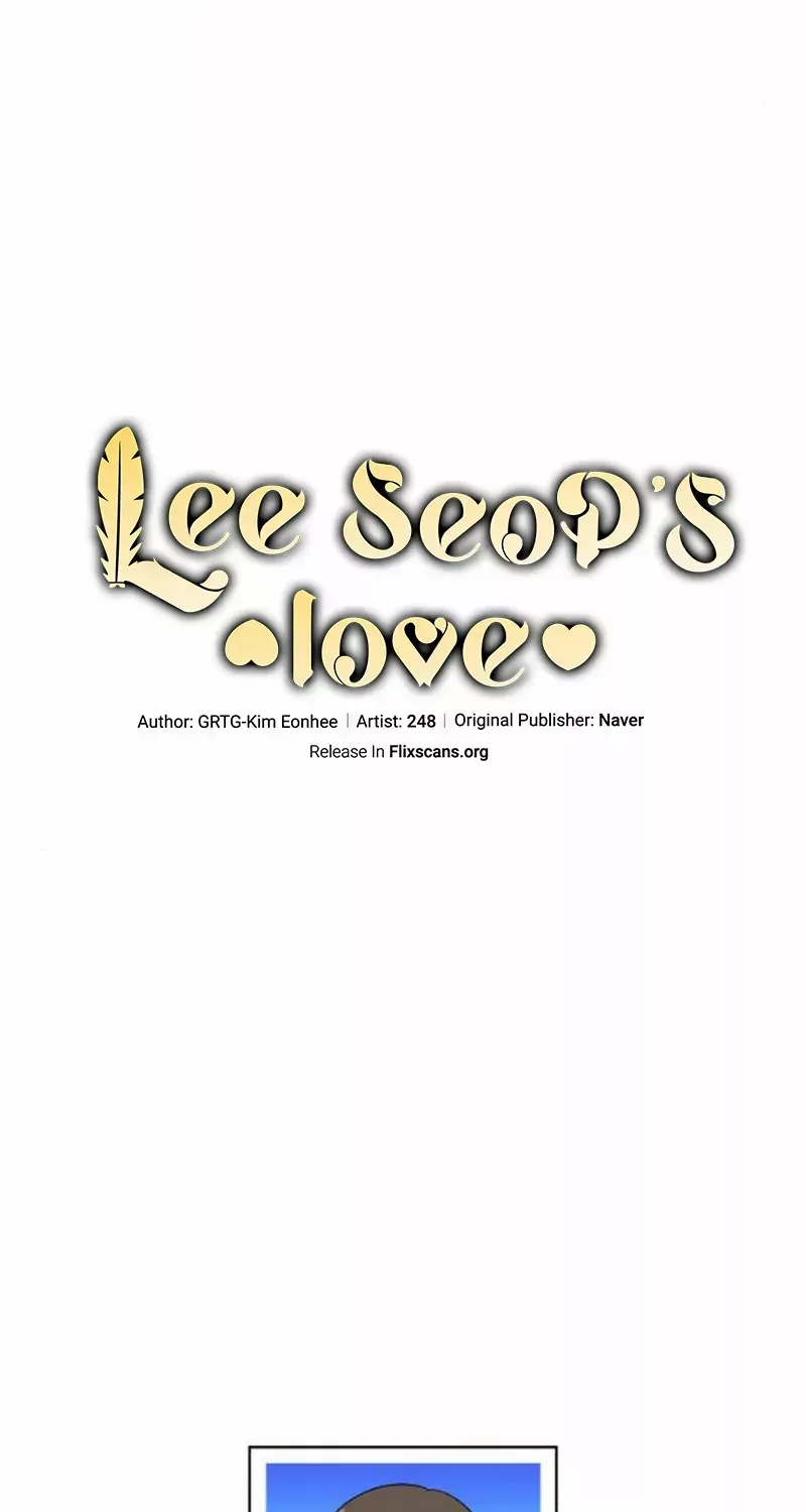 Lee Seop's Romance Mangakakalot X Chapter 14 Page 7