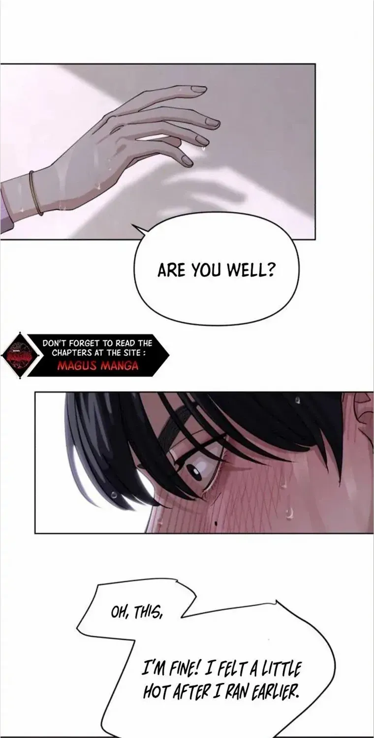 Lee Seop's Romance Mangakakalot X Chapter 15 Page 18