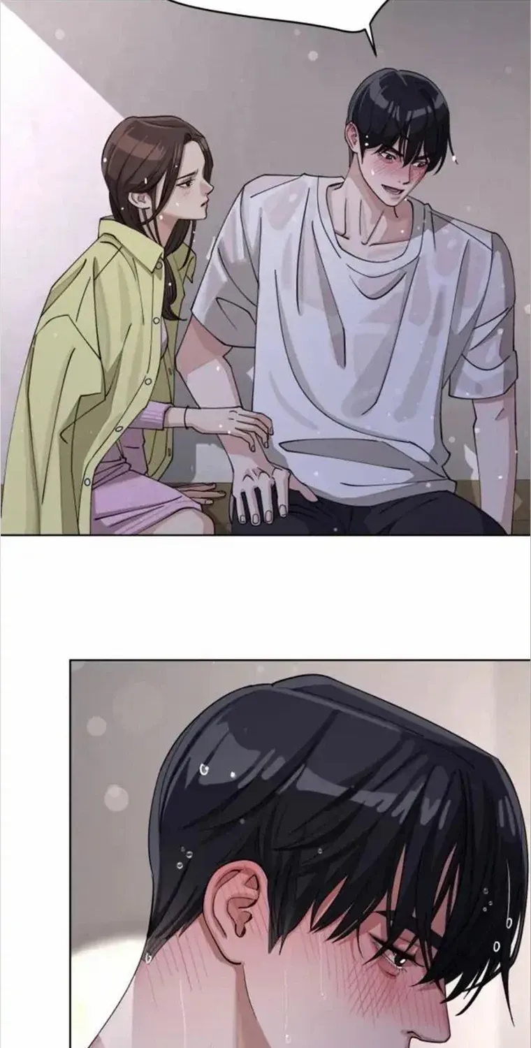 Lee Seop's Romance Mangakakalot X Chapter 15 Page 19