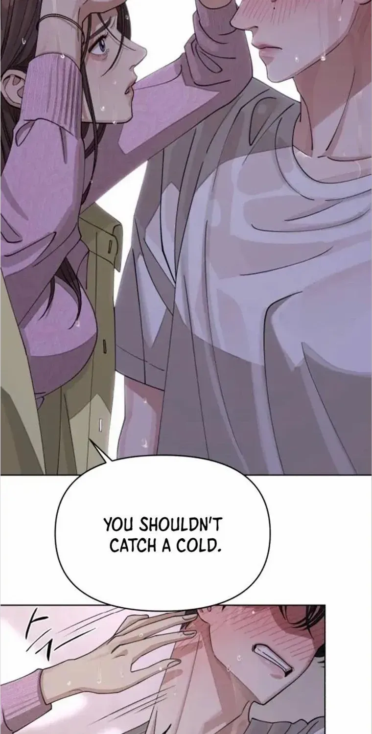 Lee Seop's Romance Mangakakalot X Chapter 15 Page 23