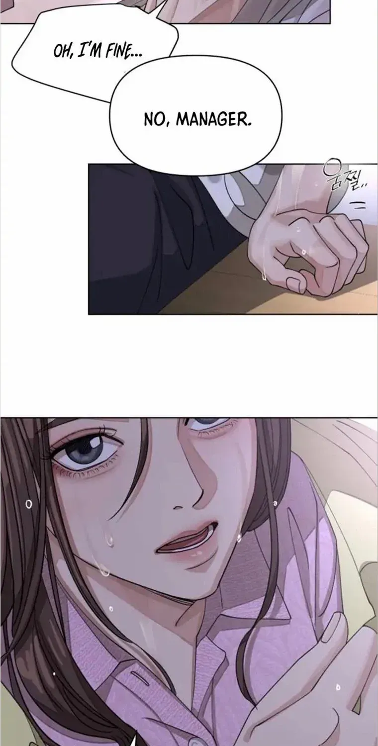Lee Seop's Romance Mangakakalot X Chapter 15 Page 24