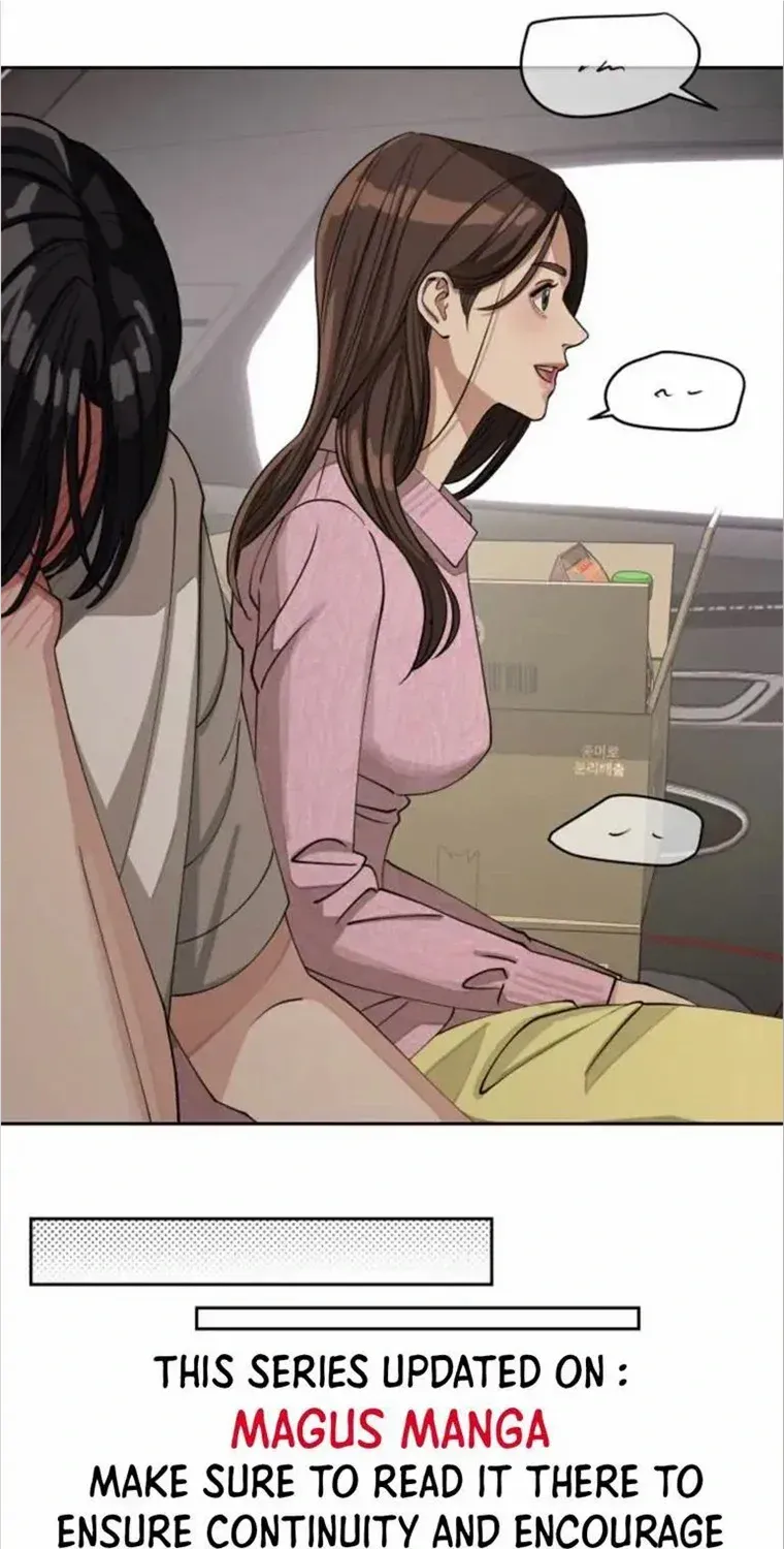 Lee Seop's Romance Mangakakalot X Chapter 15 Page 34