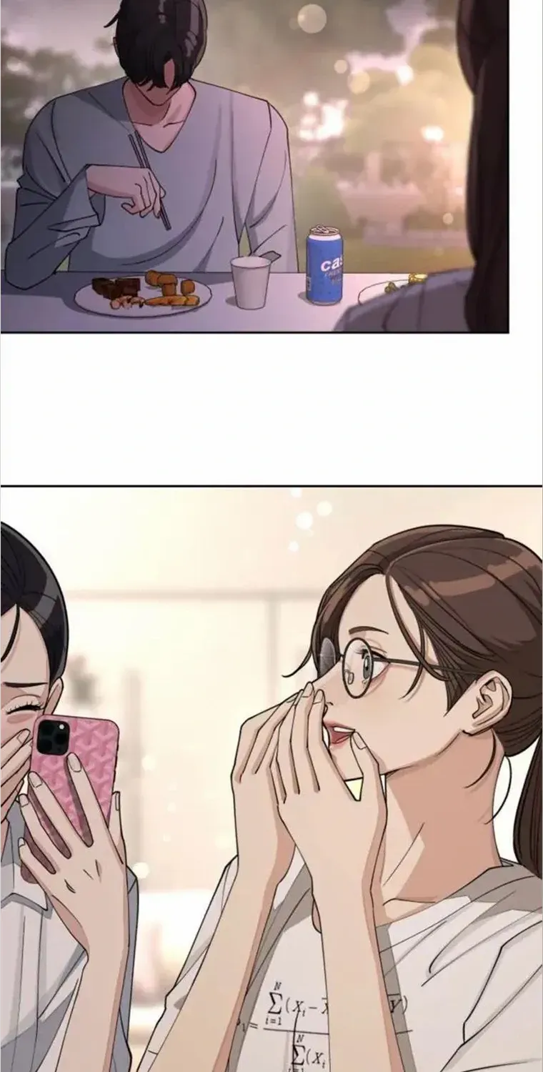 Lee Seop's Romance Mangakakalot X Chapter 15 Page 39