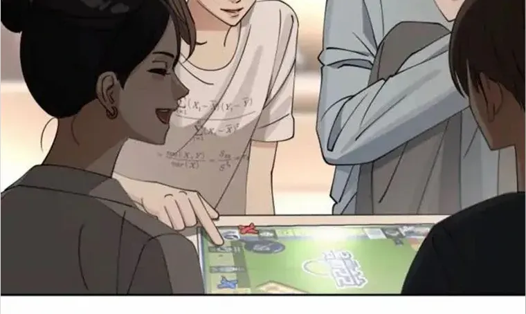 Lee Seop's Romance Mangakakalot X Chapter 15 Page 41