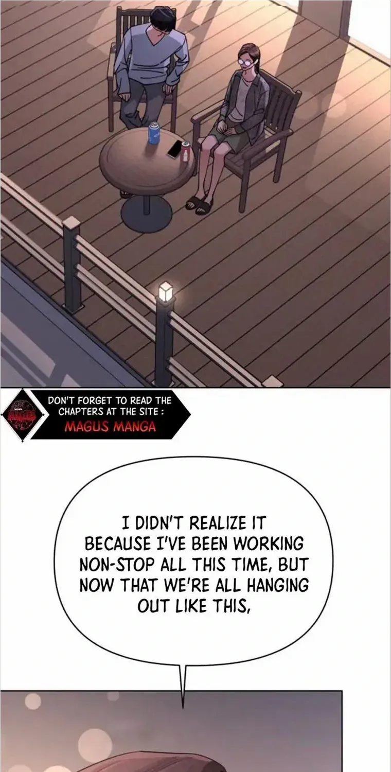 Lee Seop's Romance Mangakakalot X Chapter 15 Page 54