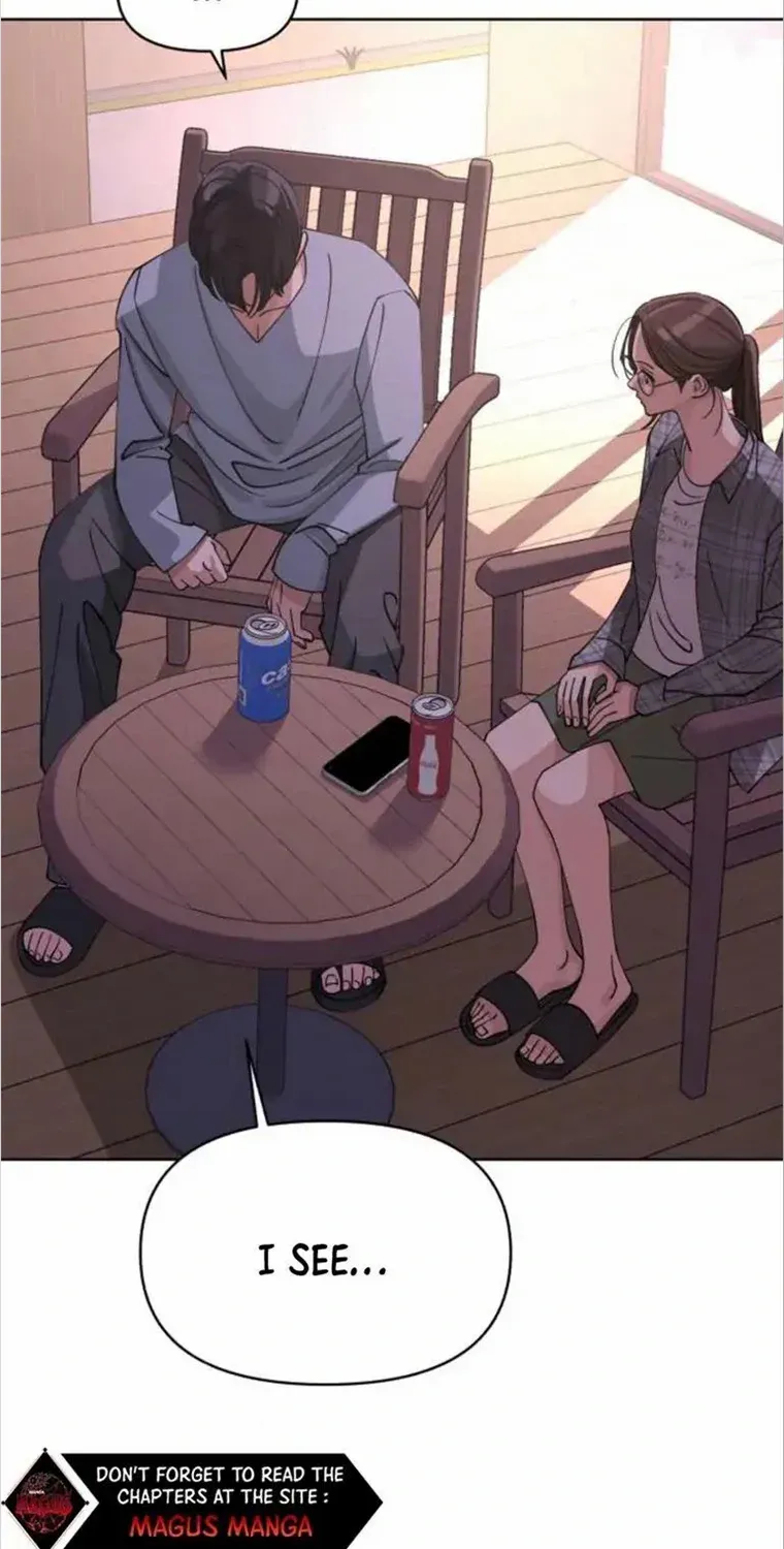 Lee Seop's Romance Mangakakalot X Chapter 15 Page 56