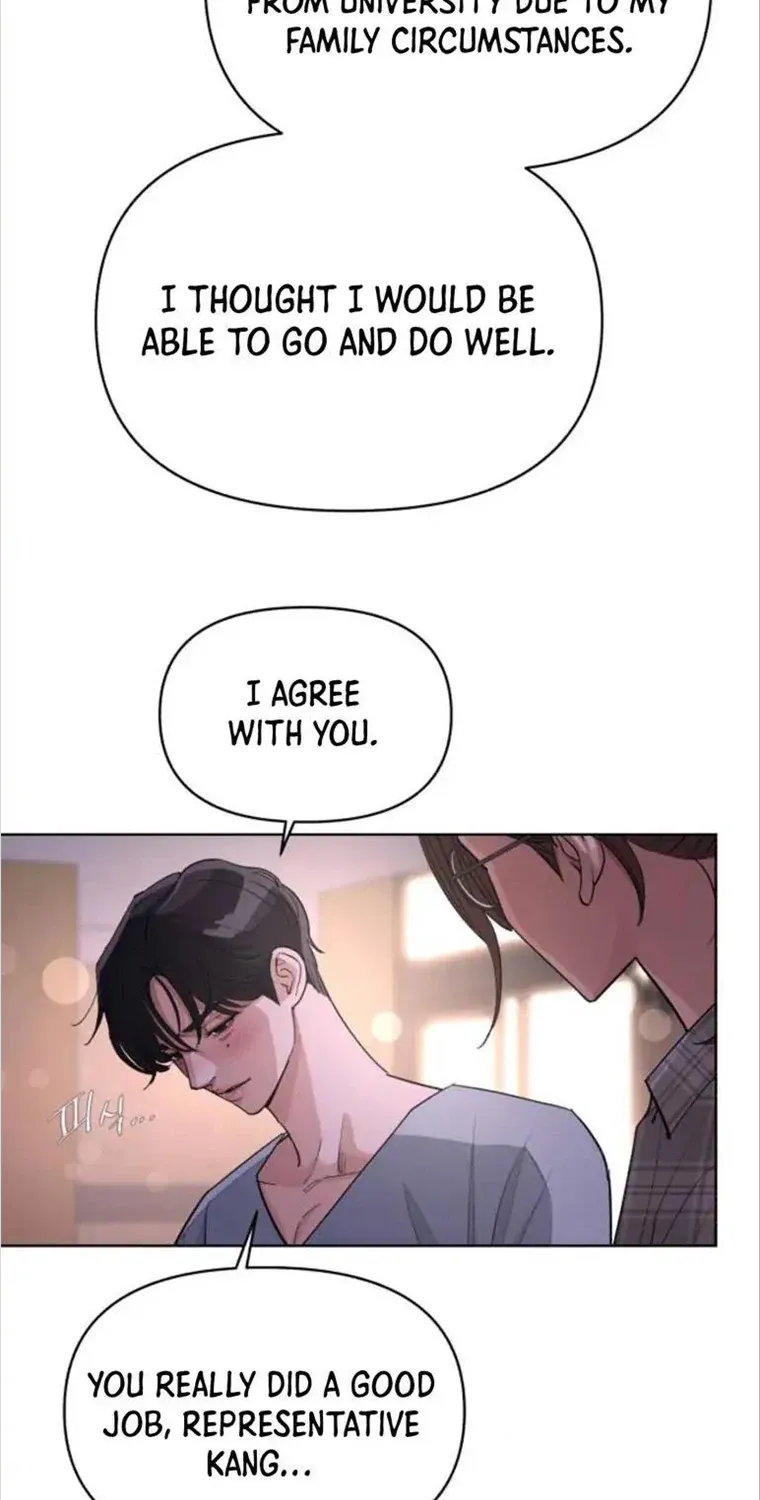 Lee Seop's Romance Mangakakalot X Chapter 15 Page 64