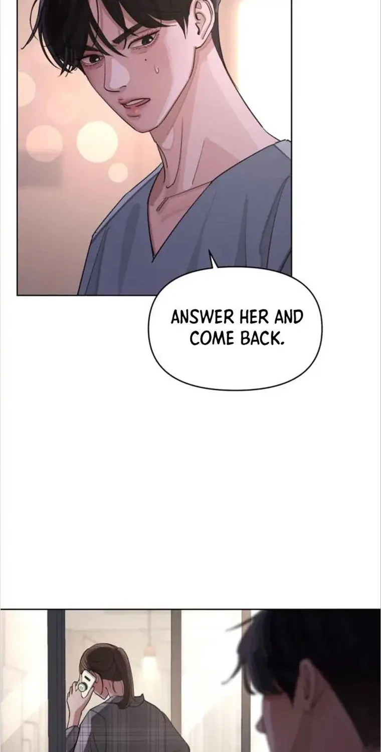 Lee Seop's Romance Mangakakalot X Chapter 15 Page 81