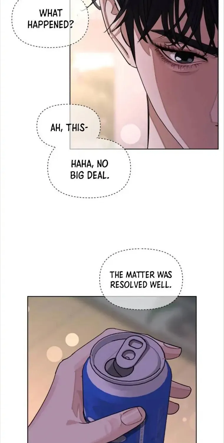 Lee Seop's Romance Mangakakalot X Chapter 15 Page 84