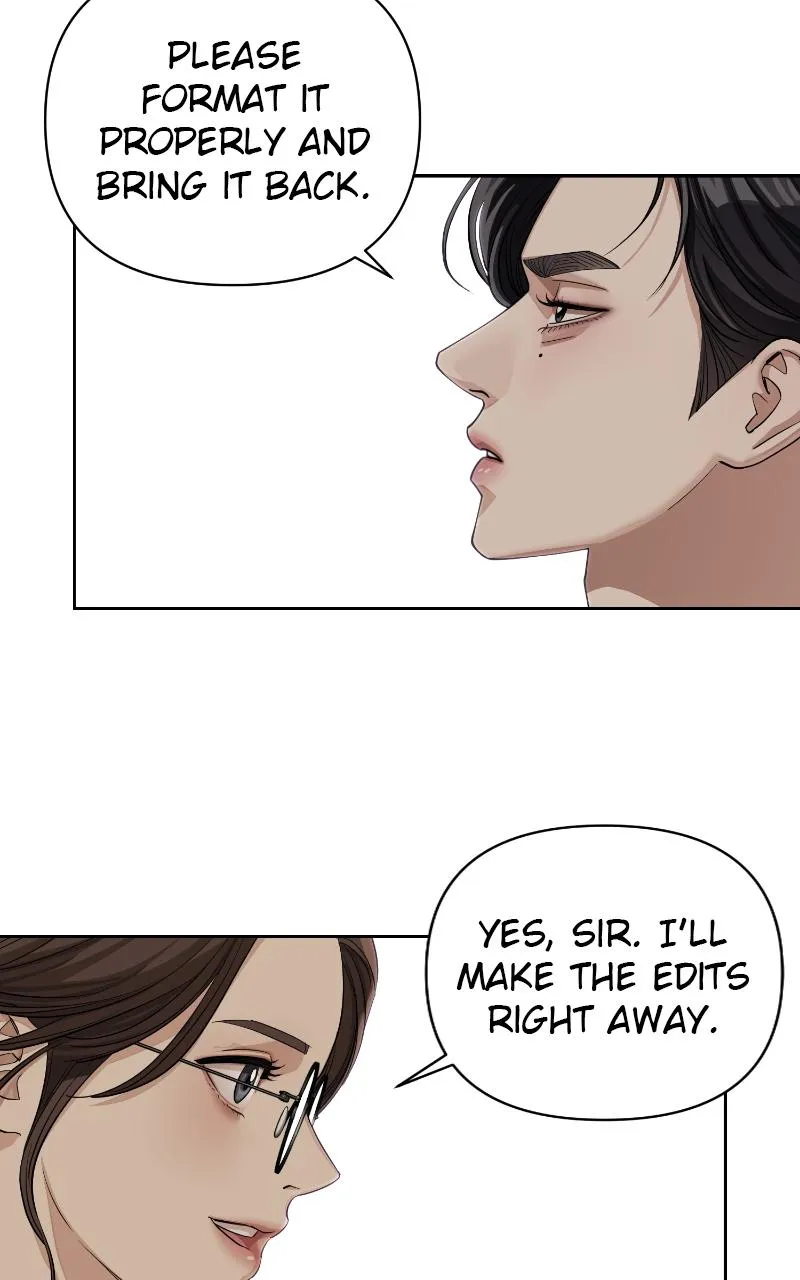 Lee Seop's Romance Mangakakalot X Chapter 16.1 Page 42