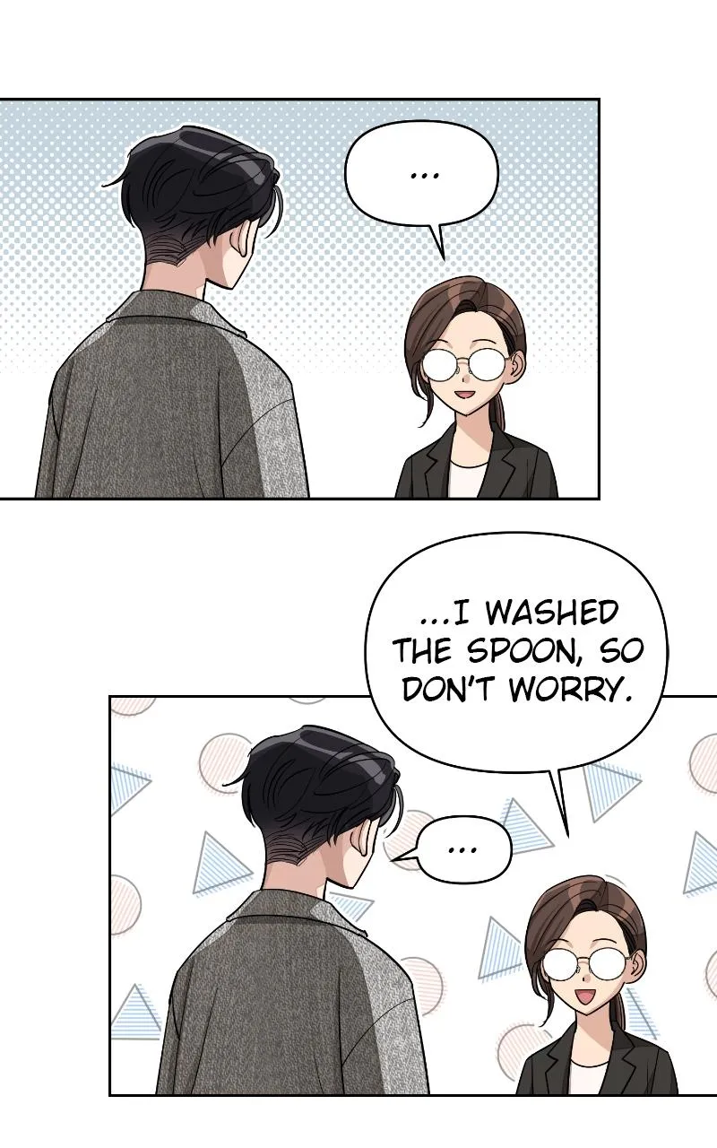 Lee Seop's Romance Mangakakalot X Chapter 16.1 Page 81