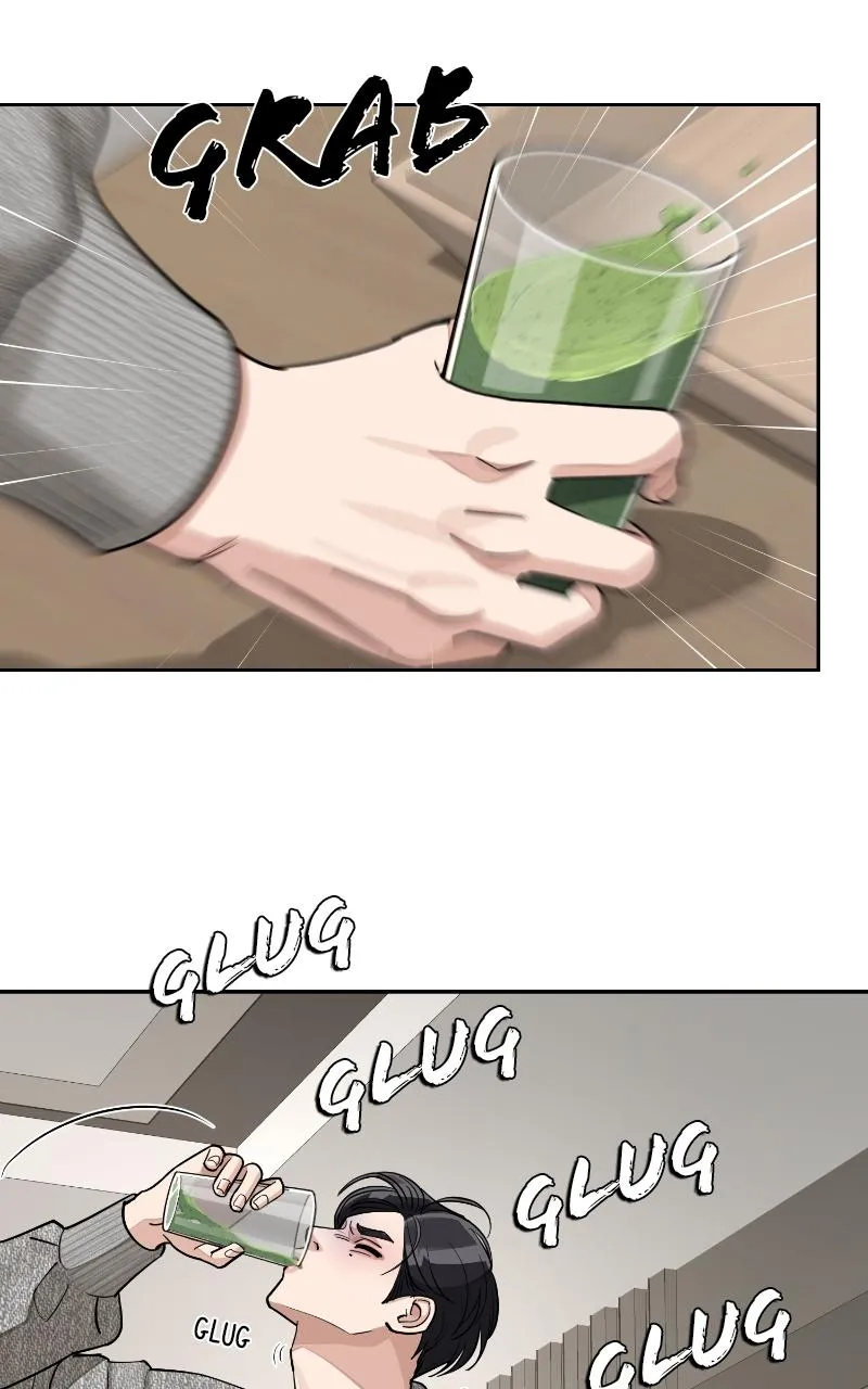 Lee Seop's Romance Mangakakalot X Chapter 16.1 Page 84