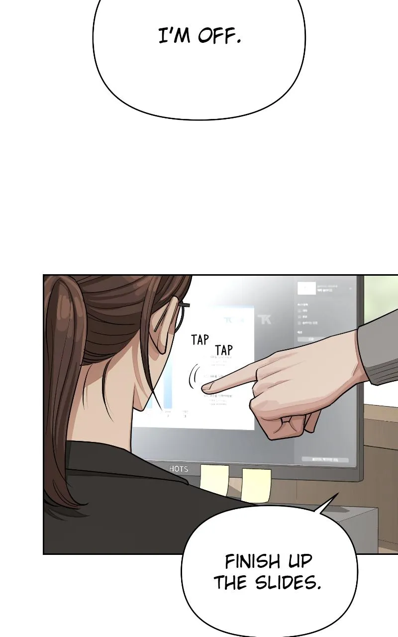 Lee Seop's Romance Mangakakalot X Chapter 16.1 Page 91