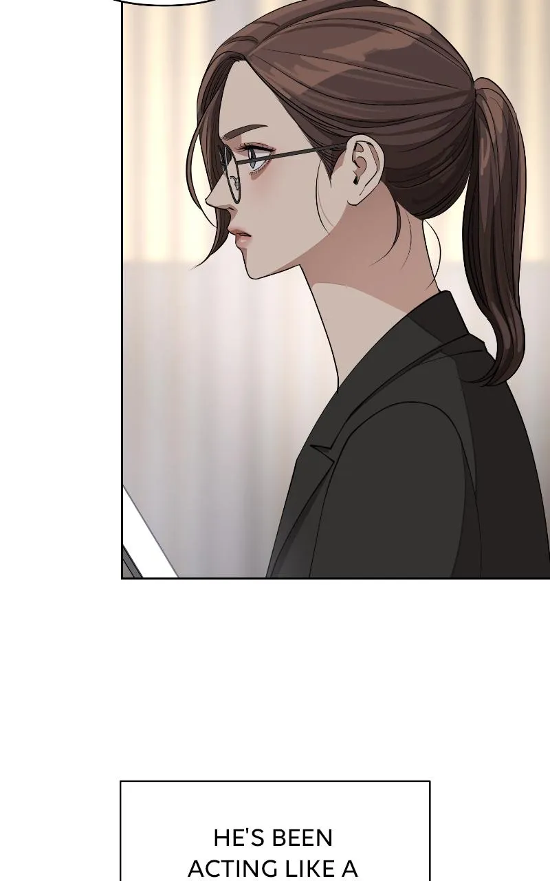 Lee Seop's Romance Mangakakalot X Chapter 16.1 Page 15