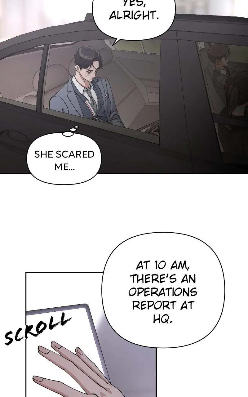 Lee Seop's Romance Mangakakalot X Chapter 16.1 Page 28
