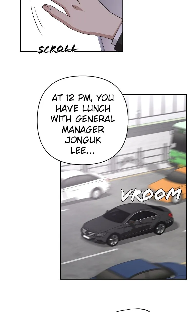 Lee Seop's Romance Mangakakalot X Chapter 16.1 Page 29