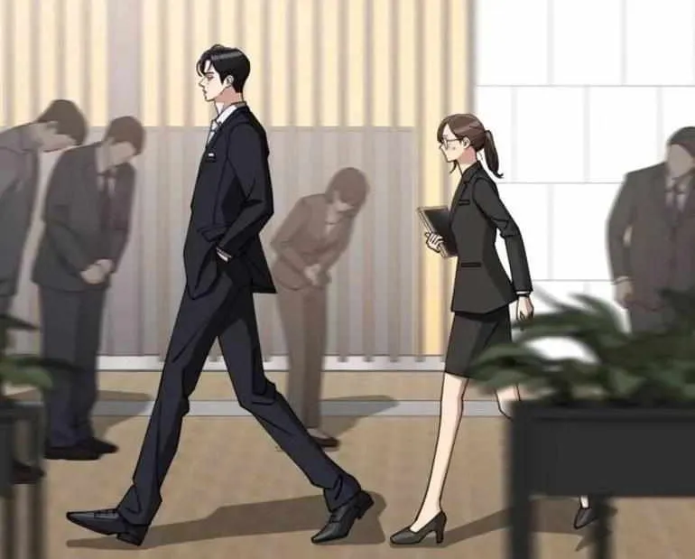 Lee Seop's Romance Mangakakalot X Chapter 16 Page 15