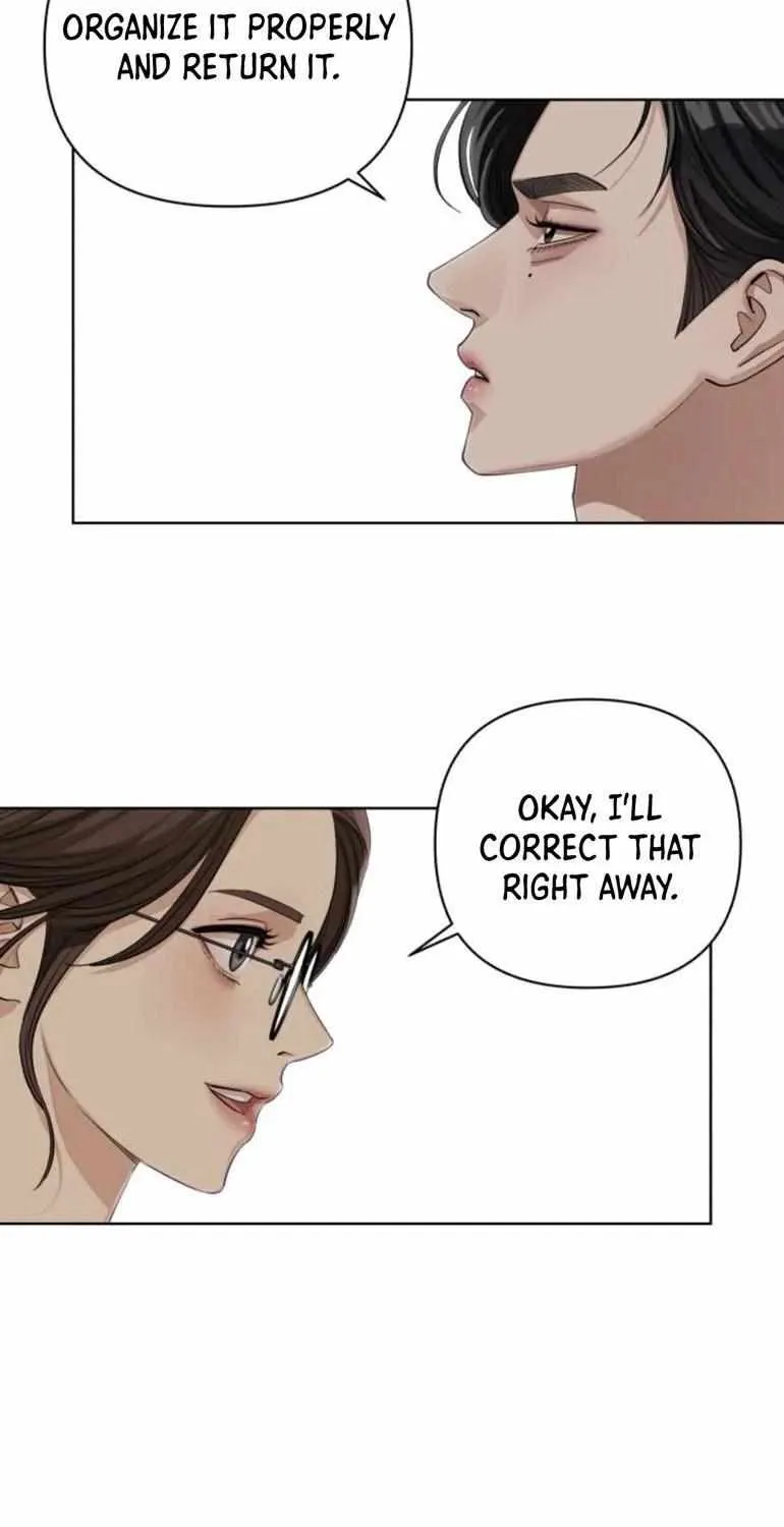 Lee Seop's Romance Mangakakalot X Chapter 16 Page 42