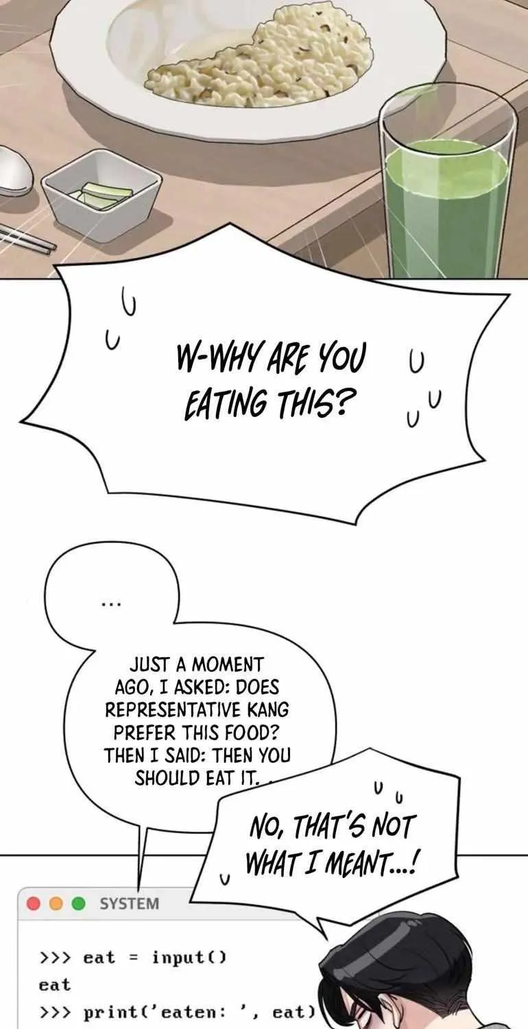 Lee Seop's Romance Mangakakalot X Chapter 16 Page 72