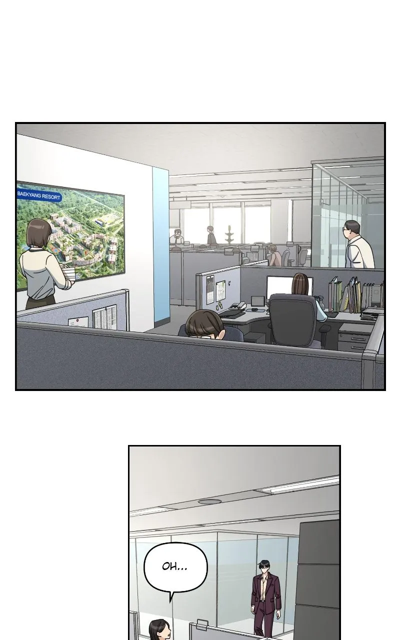 Lee Seop's Romance Mangakakalot X Chapter 17.1 Page 55