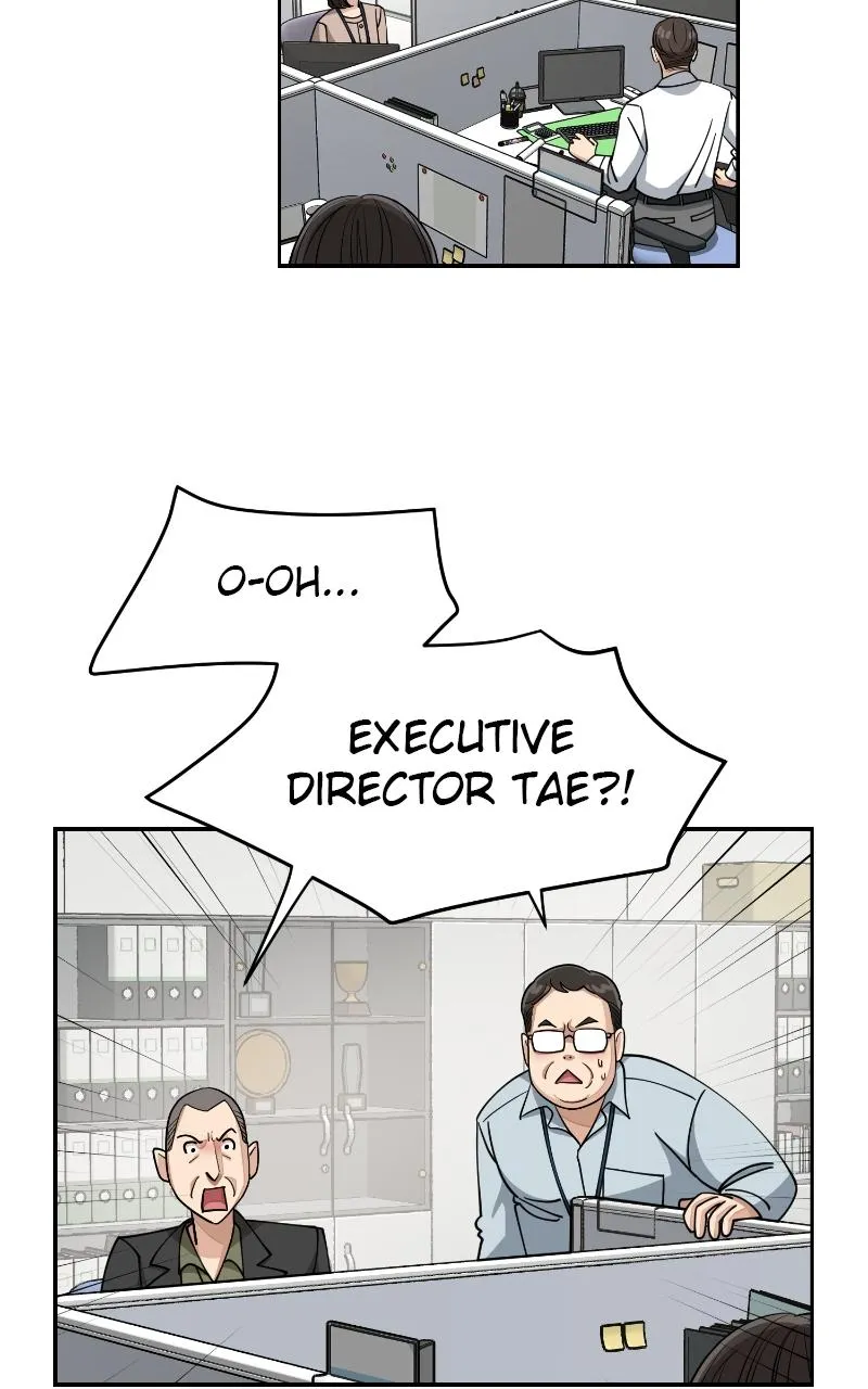 Lee Seop's Romance Mangakakalot X Chapter 17.1 Page 56