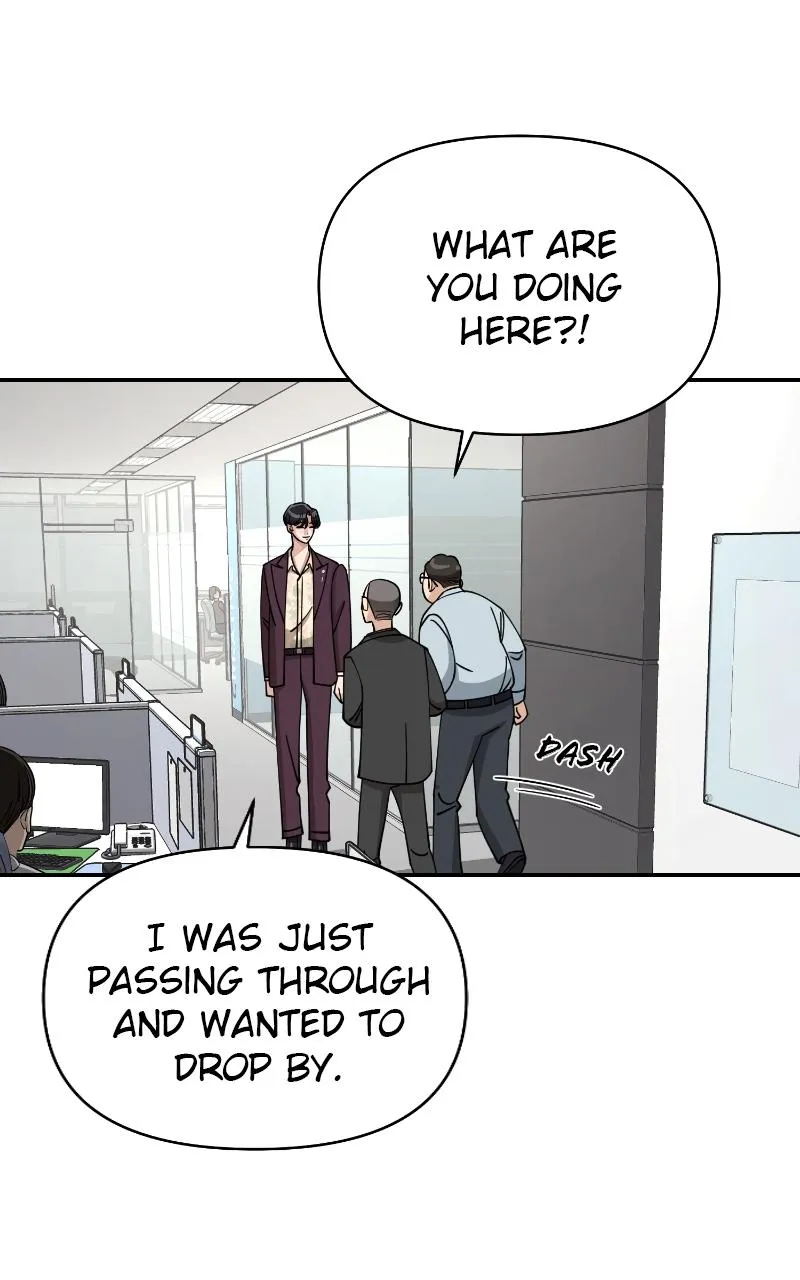 Lee Seop's Romance Mangakakalot X Chapter 17.1 Page 57