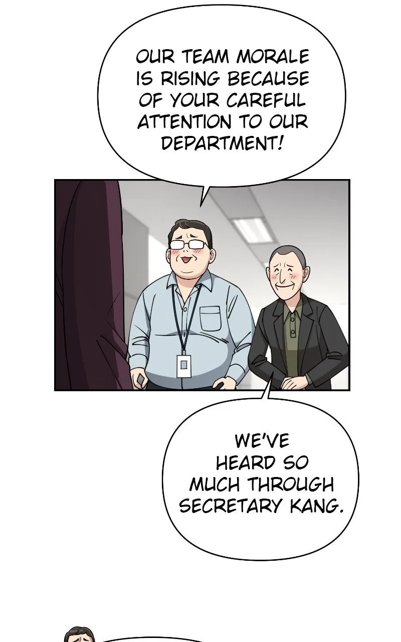 Lee Seop's Romance Mangakakalot X Chapter 17.1 Page 58