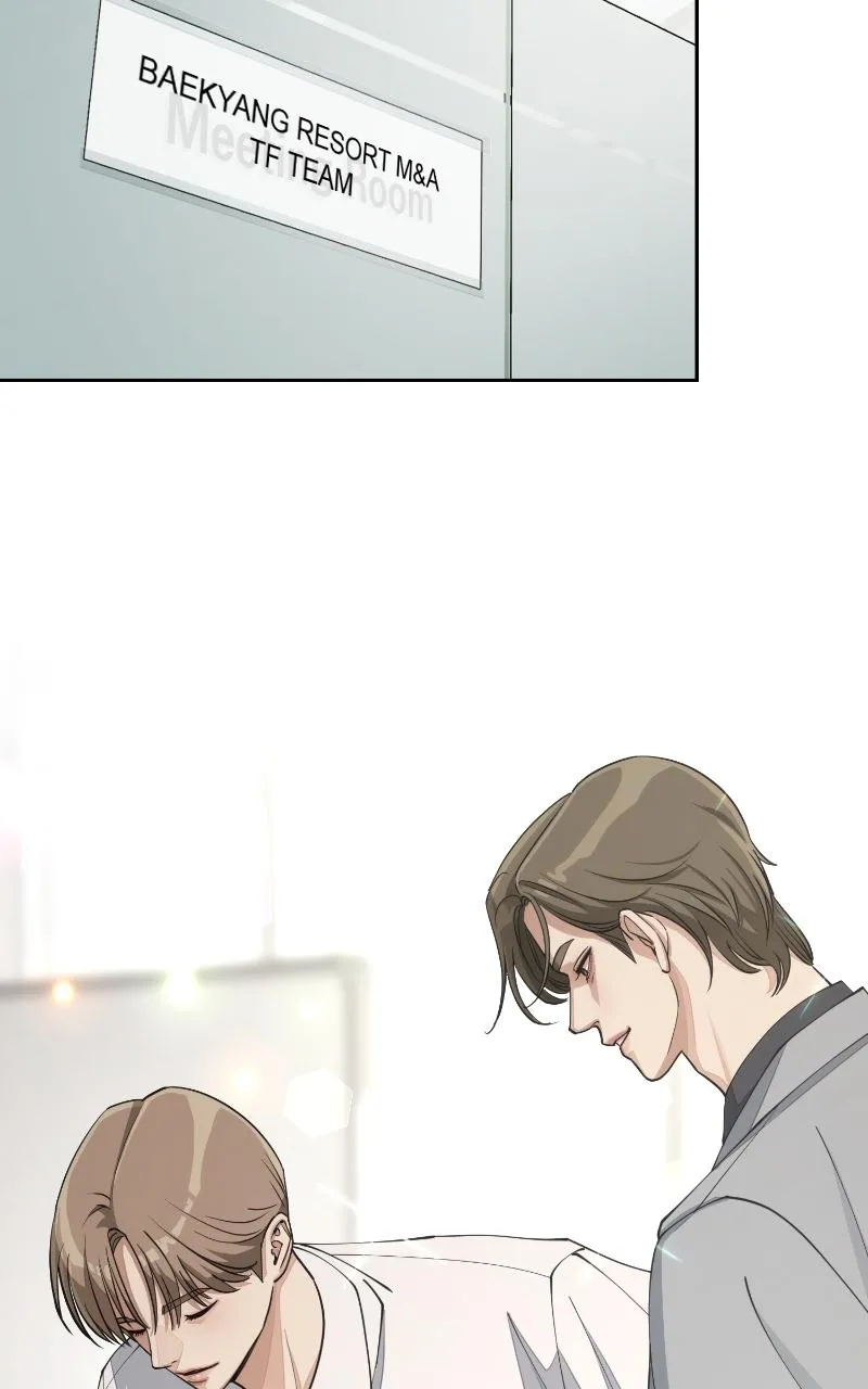 Lee Seop's Romance Mangakakalot X Chapter 17.1 Page 64