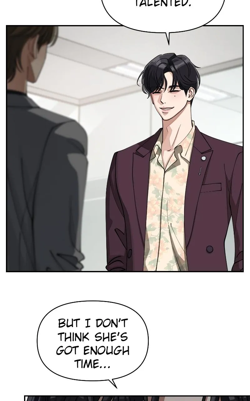 Lee Seop's Romance Mangakakalot X Chapter 17.1 Page 74