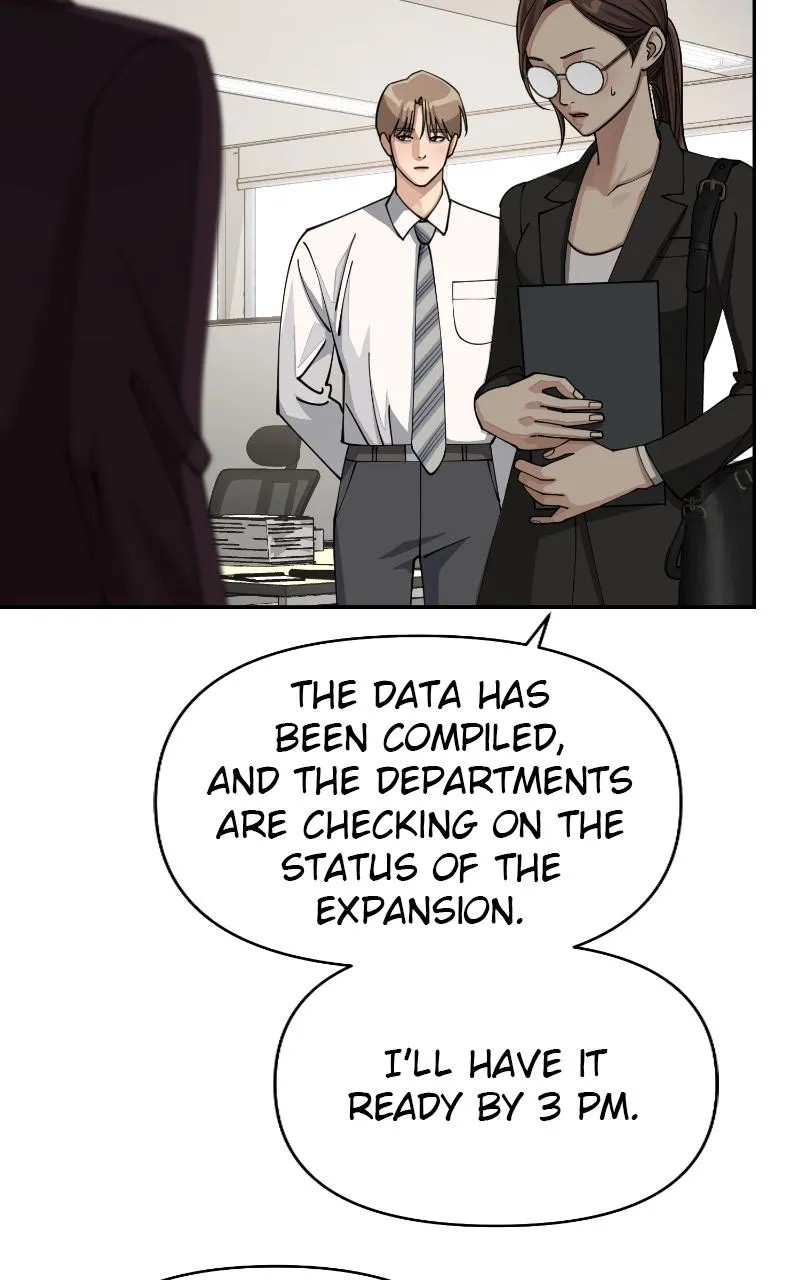 Lee Seop's Romance Mangakakalot X Chapter 17.1 Page 76