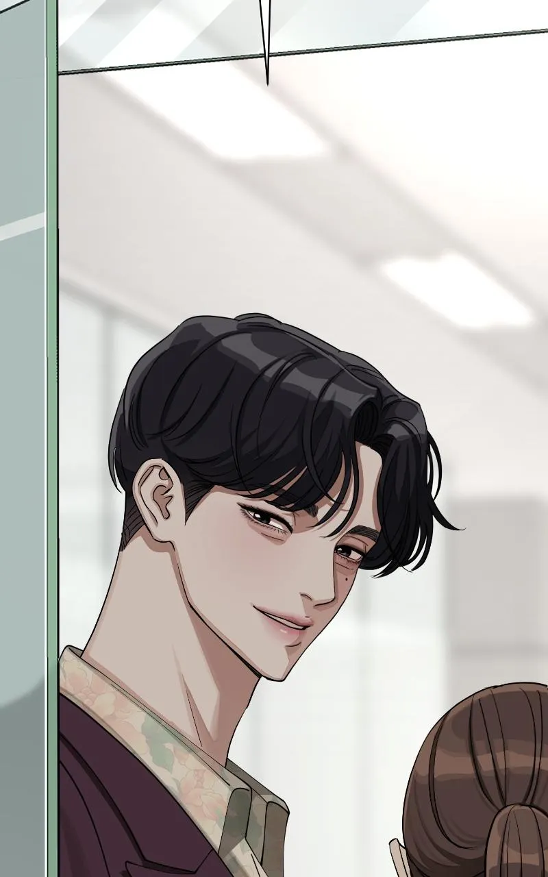 Lee Seop's Romance Mangakakalot X Chapter 17.1 Page 86