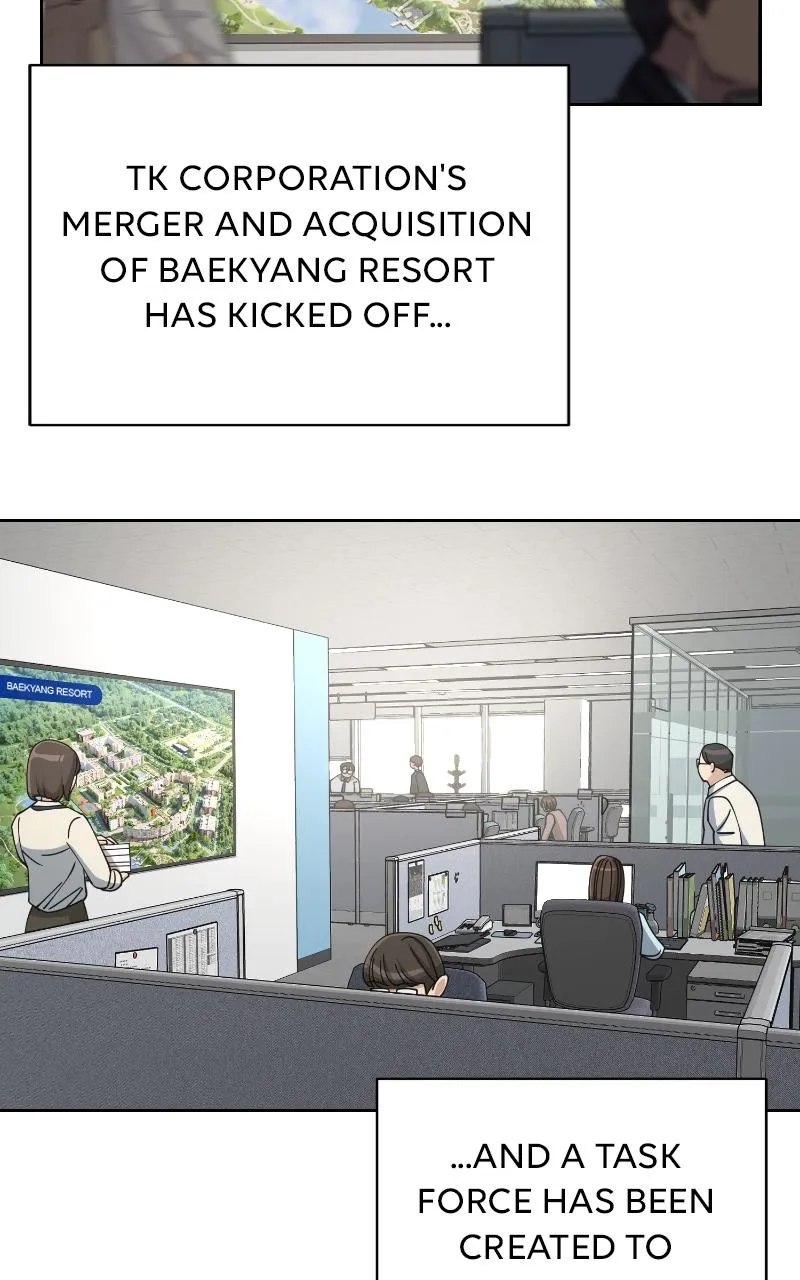 Lee Seop's Romance Mangakakalot X Chapter 17.1 Page 21