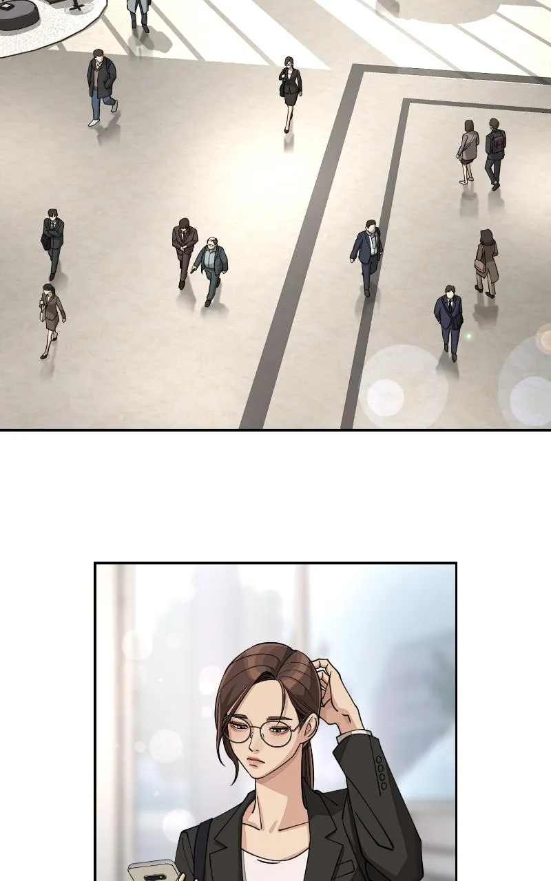 Lee Seop's Romance Mangakakalot X Chapter 17.1 Page 29