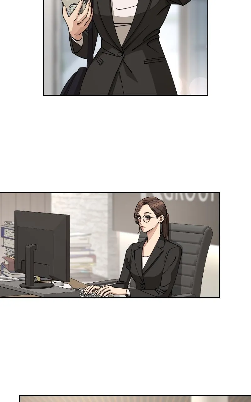 Lee Seop's Romance Mangakakalot X Chapter 17.1 Page 30