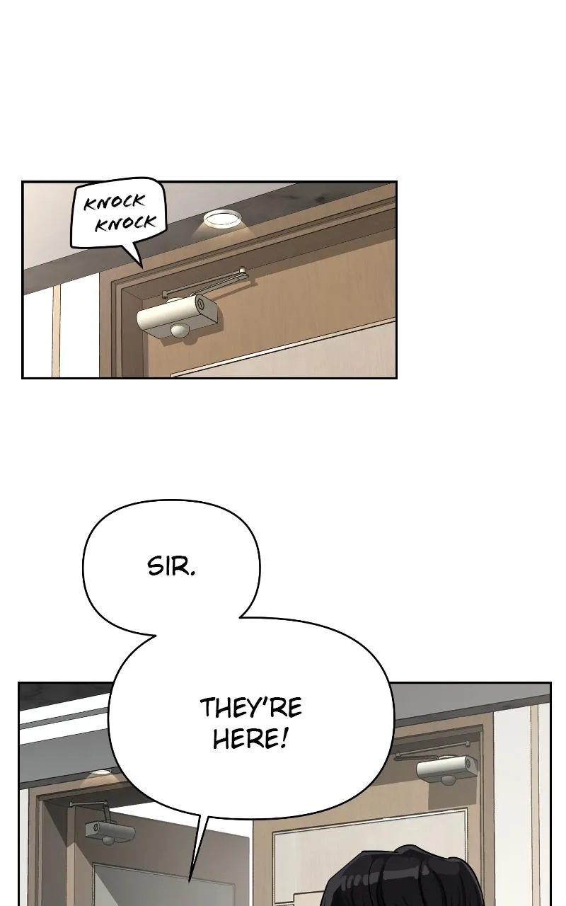 Lee Seop's Romance Mangakakalot X Chapter 17.1 Page 4