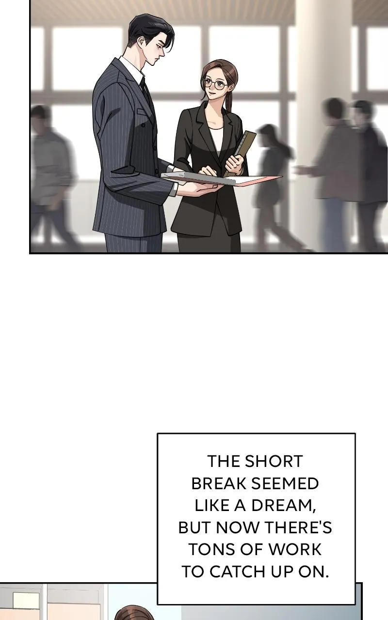Lee Seop's Romance Mangakakalot X Chapter 17.1 Page 31