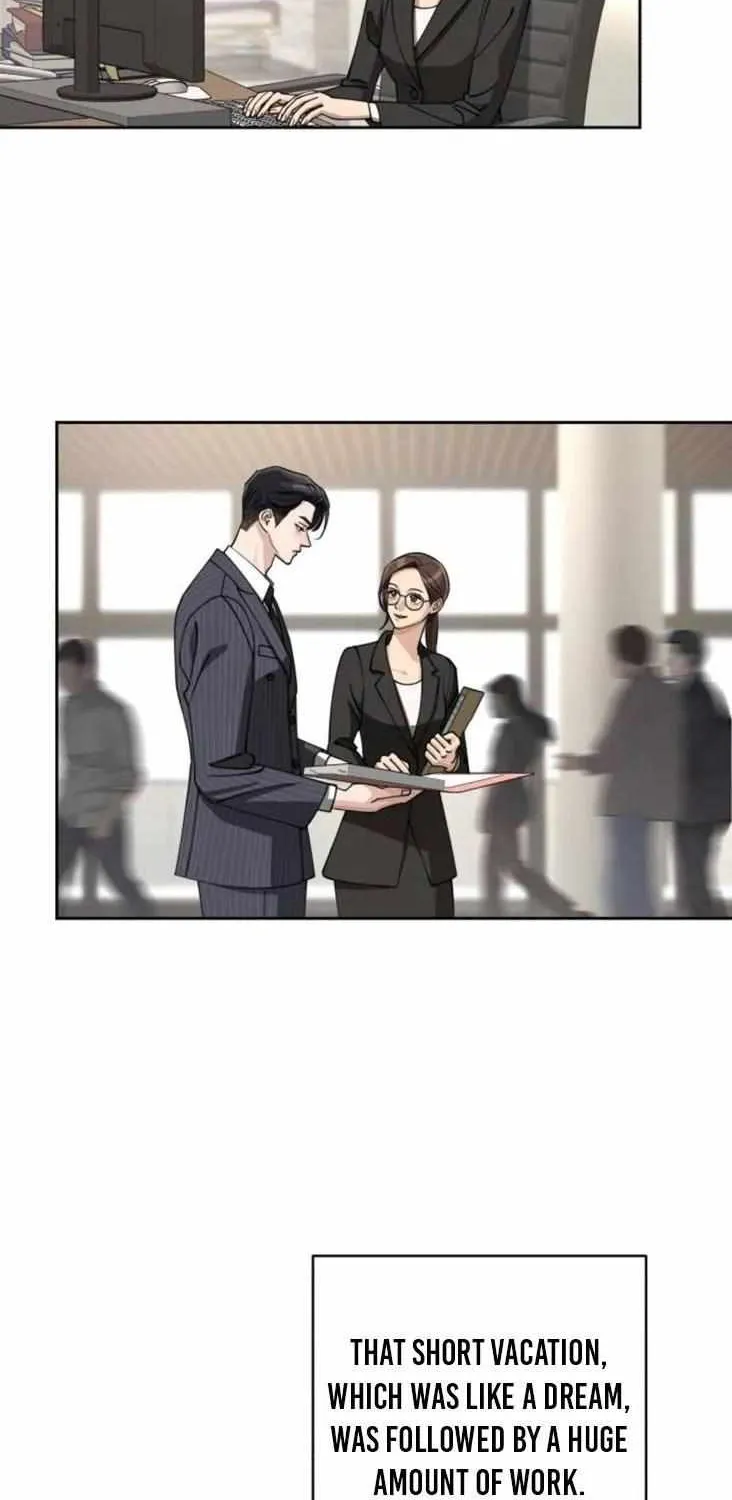 Lee Seop's Romance Mangakakalot X Chapter 17 Page 24