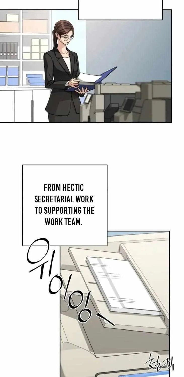 Lee Seop's Romance Mangakakalot X Chapter 17 Page 25