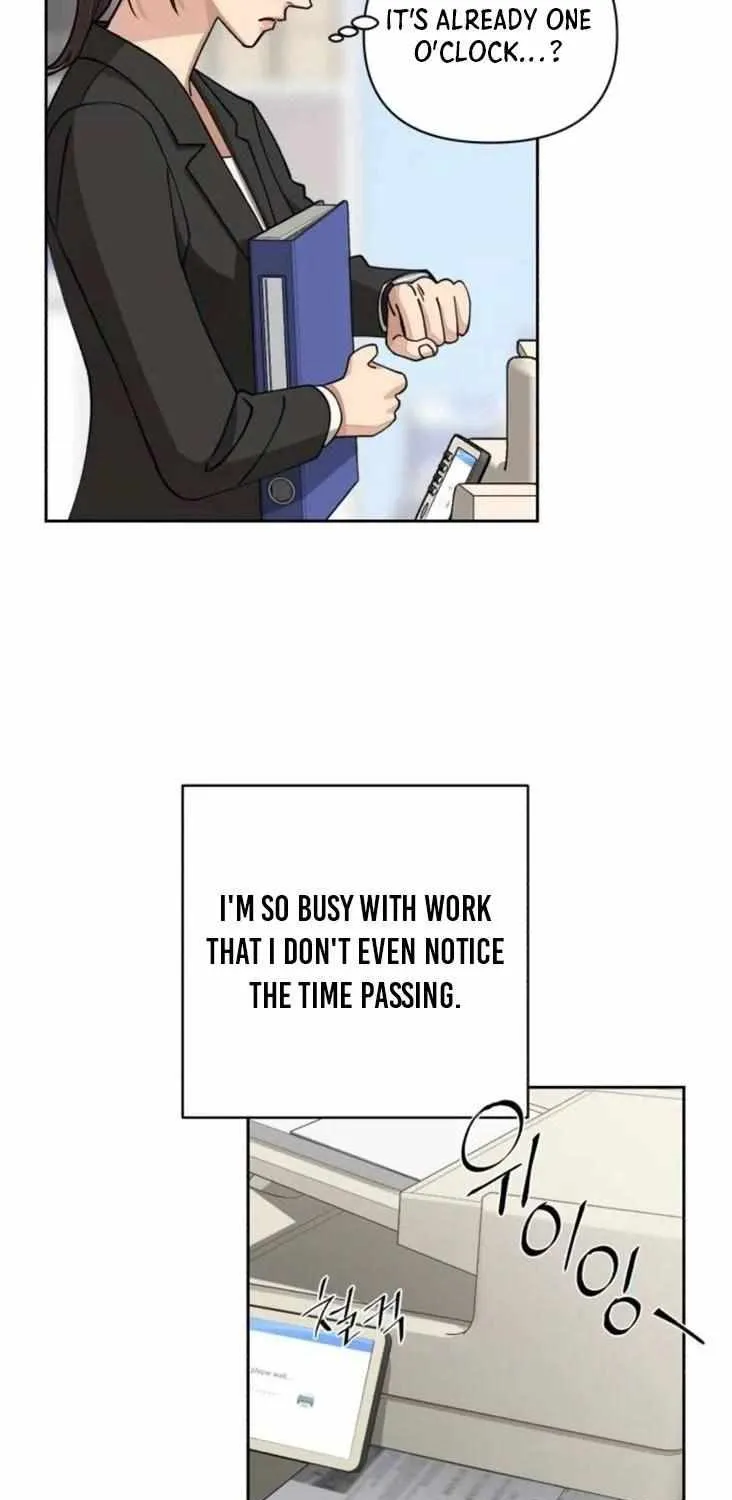 Lee Seop's Romance Mangakakalot X Chapter 17 Page 27
