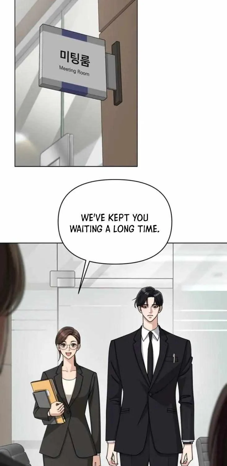 Lee Seop's Romance Mangakakalot X Chapter 17 Page 36