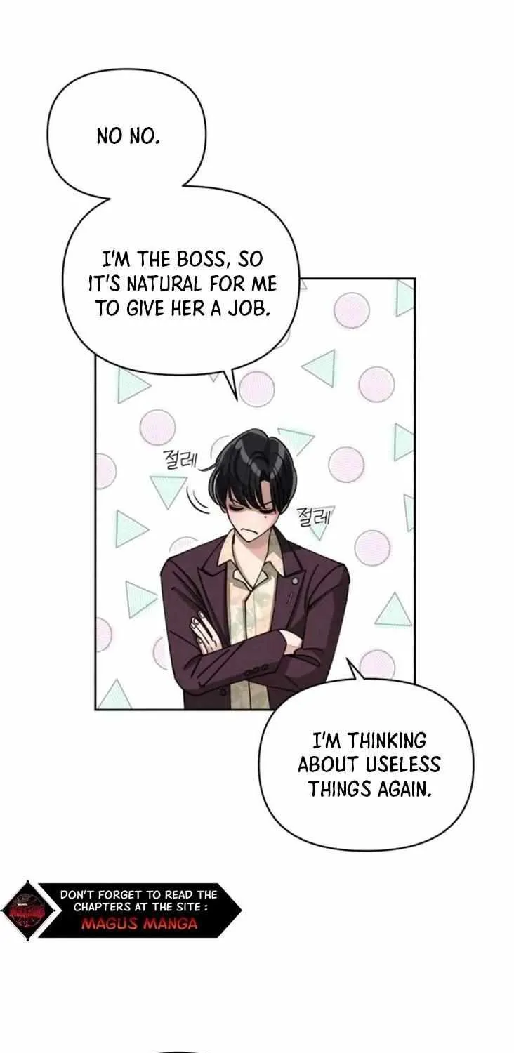 Lee Seop's Romance Mangakakalot X Chapter 17 Page 43