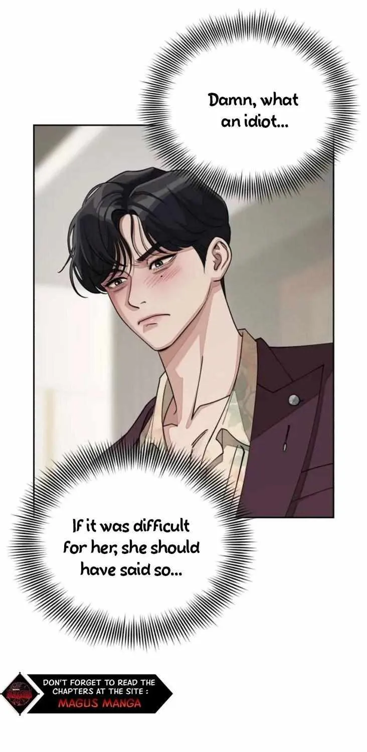 Lee Seop's Romance Mangakakalot X Chapter 17 Page 49