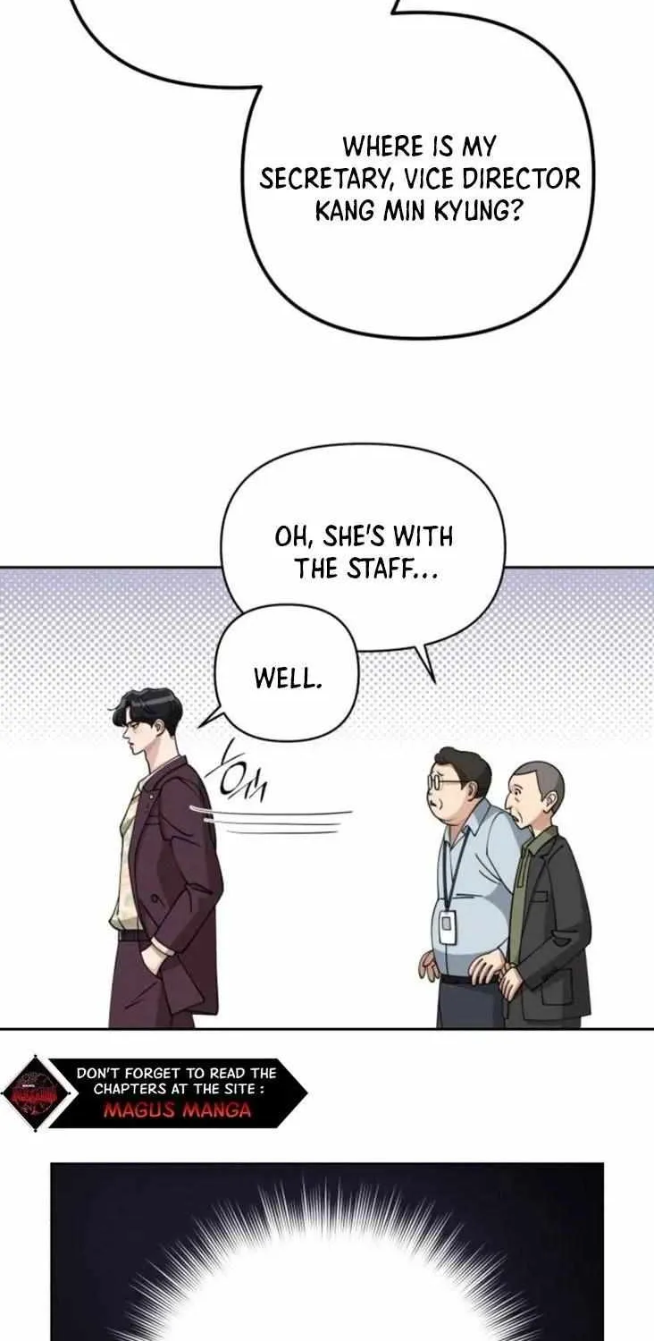 Lee Seop's Romance Mangakakalot X Chapter 17 Page 52