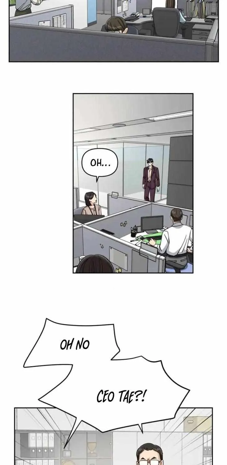 Lee Seop's Romance Mangakakalot X Chapter 17 Page 55