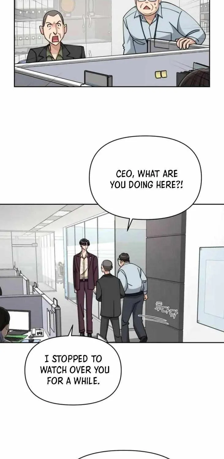 Lee Seop's Romance Mangakakalot X Chapter 17 Page 56
